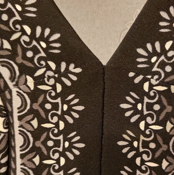 Apt 9 ladies blouse - Picture 5 of 8